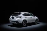Toyota Harrier GR Sport 2017 года